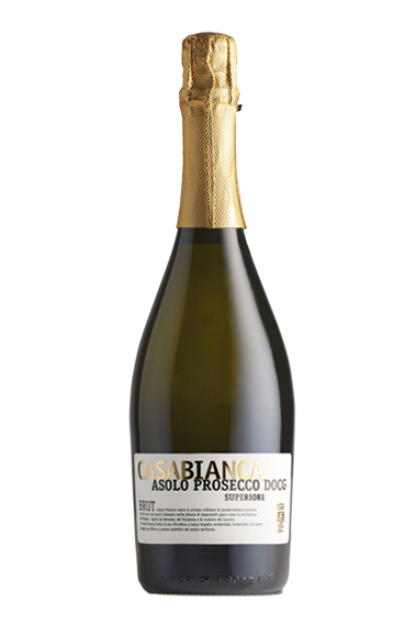 AsoloProsecco BRUT oro